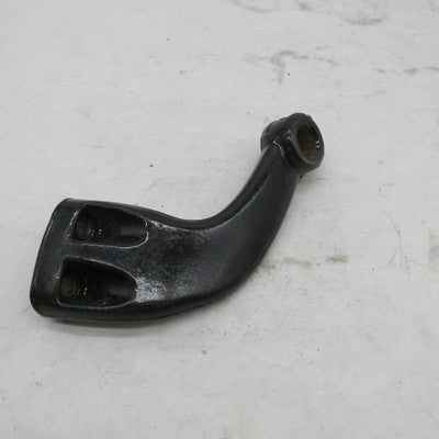 Harley Davidson OEM 04-22 Sportster XL Right Footpeg Support Bracket 4