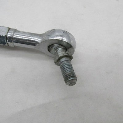 Mixed of Lot 5 Harley Davidson OEM Chrme Shift Brake Linkage Rods Soft