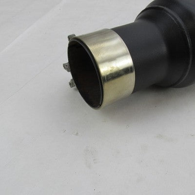 Harley Davidson Stock OEM Touring Mufflers Black 64901268 64901269