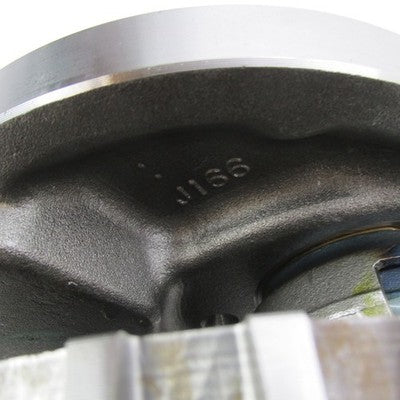 Harley OEM 99-06 Twin Cam 88 Crankshaft Flywheel w/ Rods & STD Pistons