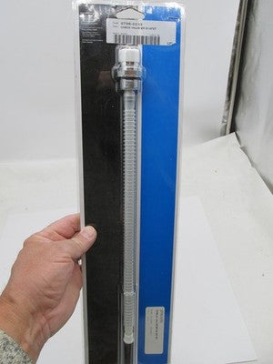 Drag Specialties NOS EFI 01-07 Softail Fuel Check Valve Assembly 0706-