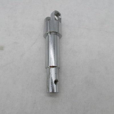Harley-Davidson OEM XL Sportster Forward Control Footpeg Clevis Mount