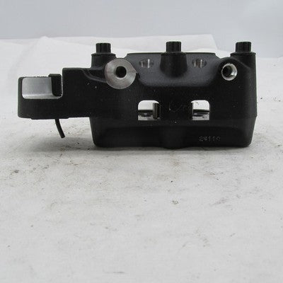 Harley OEM Softail Touring Rear Brake Caliper *Missing Bleeder Screw*