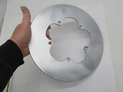 Harley Genuine NOS 74-77 Sportster Ironhead Superglide Disc Brake Roto
