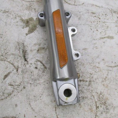 Harley Davidson OEM Right + Left Lower Fork Sliders R45915-00 L45916-0