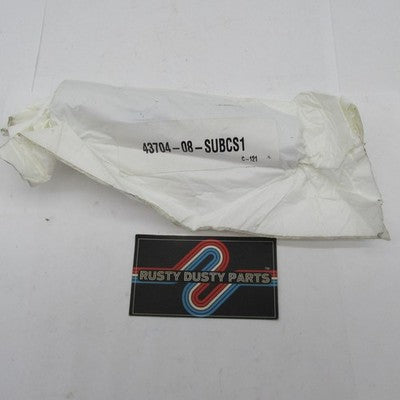 Harley-Davidson OEM NOS Rear Wheel Bearing Spacer Sleeve 43704-08 SUBC