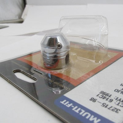 Harley-Davidson Genuine OEM NOS Chrome Banjo Bolt Cover 32715-98