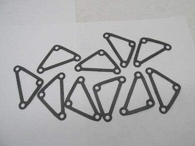 Lot of 10 Harley Davidson Genuine NOS Oil Fill Spout Gasket 62423-90A