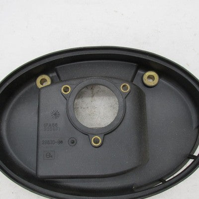 Harley Davidson OEM Air Cleaner Backing Plate Assembly Touring FLHX 29