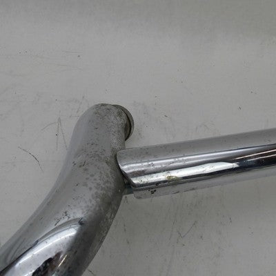 Harley OEM Stock 98-03 Sportster XL1200S Sport Exhaust Header & Muffle