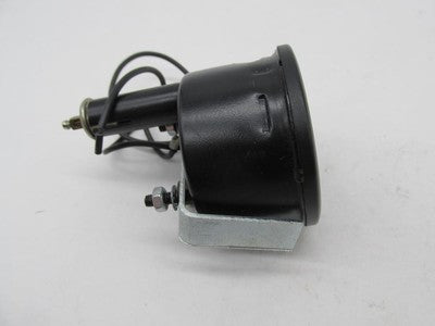 L.P Williams 2.25" Oil Pressure Gauge & Line
