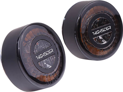 Highsider Turn Signal Rocket 204-340