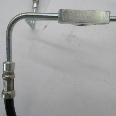 Harley-Davidson OEM 09-13 Touring Lower Front ABS Brake Line 40612-09