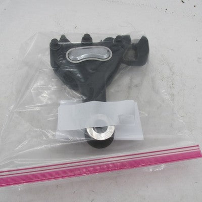 Harley-Davidson OEM Softail Touring V-Rod Rear Brake Caliper 44016-00D