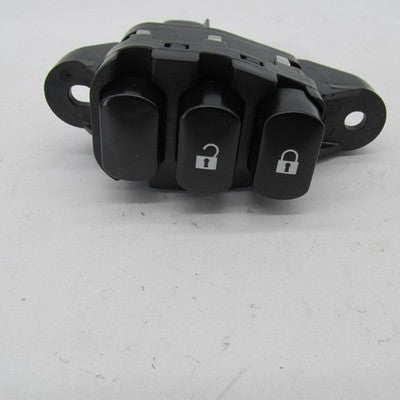 Harley-Davidson OEM NOS 16-21 CVO Touring Illuminated Lock Switch Pak