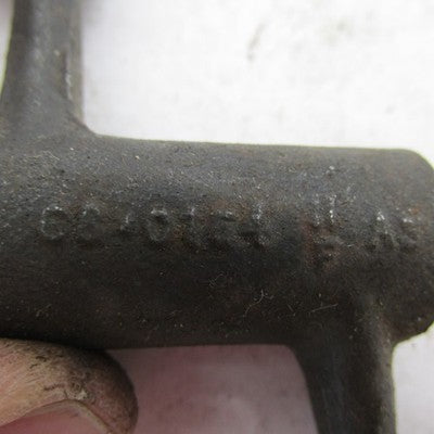 Mixed Lot of 8 Vintage BSA Rocker Arms 68-154 67-267