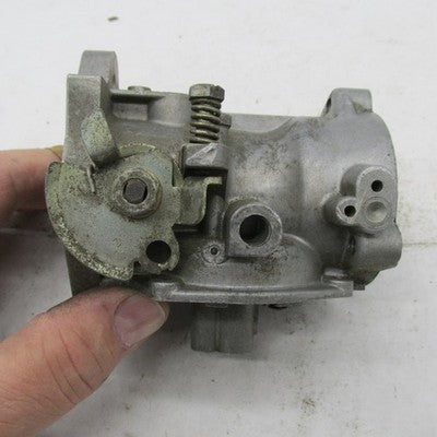 Harley Genuine AMF 1977-78 XLCR 1000 Cafe Racer Butterfly Carburetor 2