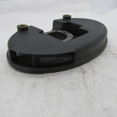 Harley Davidson OEM Air Cleaner Backing Plate DYNA FXST 29454-99