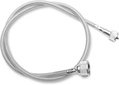 Drag Specialties Front-Wheel Drive Speedometer Cable 43in