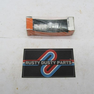 Pair of Harley Davidson Genuine NOS Aermacchi Spark Plugs 1974-up SS12