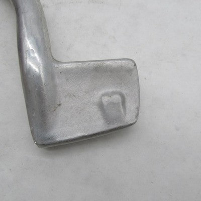 Harley Davidson OEM Dyna Polished Aluminum Rear Brake Pedal Lever 4250