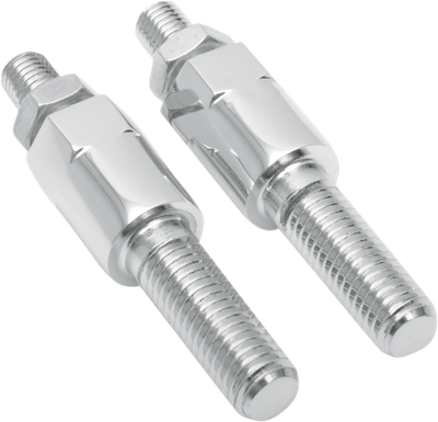 Drag Specialties Front Turn Signal Relocation Kits 2020-0372