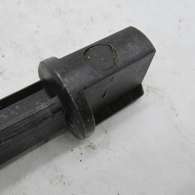 Vintage Sunnen SL-1200 Honing Mandrel 1.200" w/ Wedge