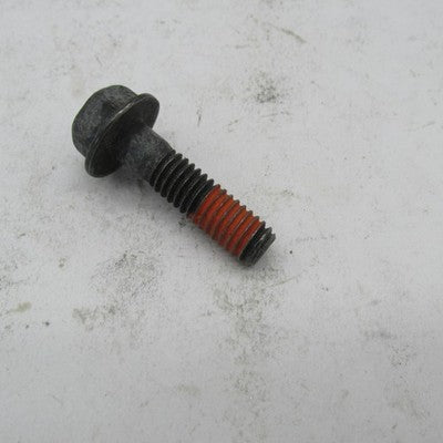 Lot of 3 Harley-Davidson OEM NOS Hex Flange Lock Screw 35244-06