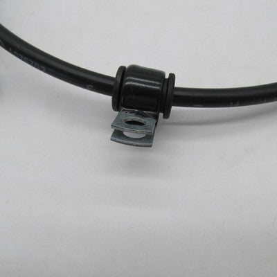 Harley-Davidson OEM 08-16 Softail Non-ABS Front Brakeline Hose 42314-0