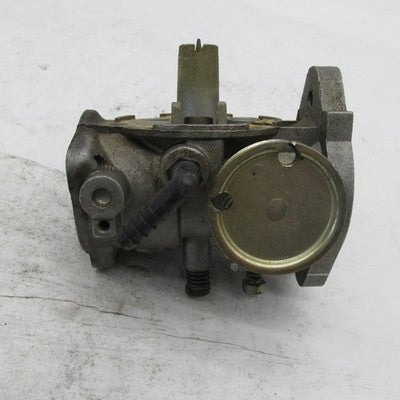 Zenith/Bendix OEM Harley-Davidson 40mm 16P12 Carburetor Dual Cable 141