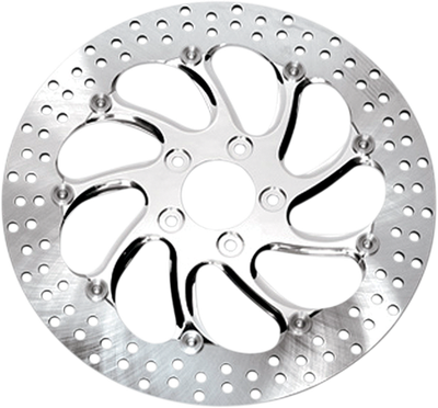 Performance Machine Torque Two-Piece Brake Rotor 11.8in 01331800TORRSC