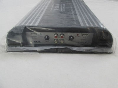 V8 Audio 4 Channel Mosfet Amplifier VA1 Harley Davidson