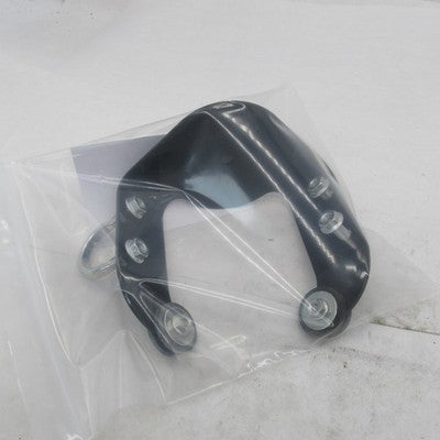 Harley Davidson OEM Police Model Siren Horn Speaker Mount Bracket 9115