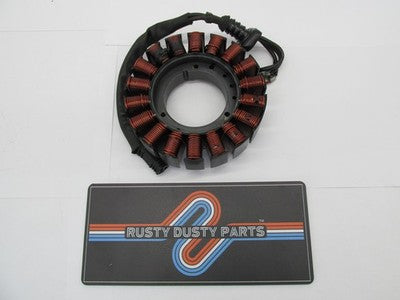 Harley-Davidson OEM '17-'25 M8 3-Phase Alternator Stator Coil 29900042