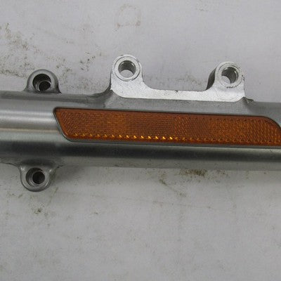 Pair of Harley Genuine 39mm Lower Front Fork Tubes Sportster 45900-00