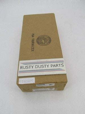 Harley Davidson Genuine NOS Front ABS Dual Disc Brakeline 41800605