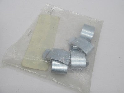 Lot of 6 Harley-Davidson Genuine OEM M8 V-Rod Retaining Clips 29519-01