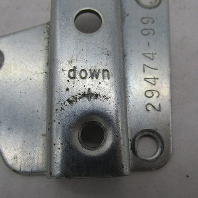 Harley Davidson OEM Air Cleaner Cover Mounting Bracket 29474-99A