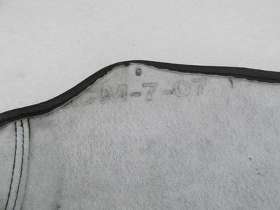 Harley-Davidson Genuine Touring Front Windshield Fairing Protector Bra