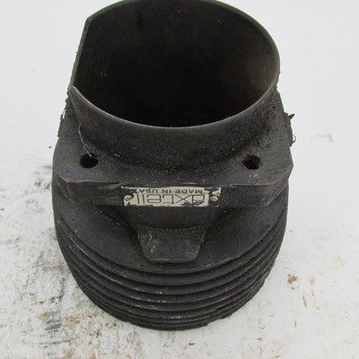 Axtell Harley 3.8" Bore Cylinder Jug Shovelhead High Performance