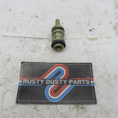Single Harley Davidson OEM 11/16" Master Cylinder Brake Piston HB Haye