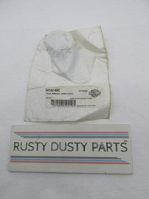 Harley-Davidson Genuine NOS 1st and 2nd Gear Shifter Fork 34142-89C