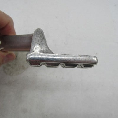 Harley Davidson OEM V-Rod VRSC Rear Brake Pedal 44738-06