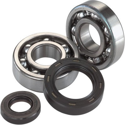 Moose Racing Crank Bearing and Seal Kit A24-1010