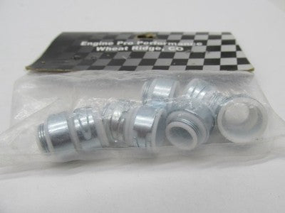 LOT of 8 Engine Pro NOS 3/8" Performance Valve Stem Seals 35-1712-16