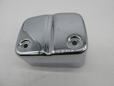 Harley-Davidson Genuine NOS Chrome Ignition Coil Cover 31644-99