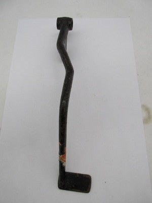 Harley Genuine NOS Aermacchi SS350 Rear Brake Pedal