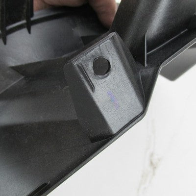 Harley Davidson OEM Stock Inner Fairing Vent Trim Softail Low Rider 57
