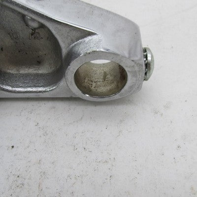 Harley Davidson OEM Wide Glide Front Fork Tripe Tree Upper & Lower 456