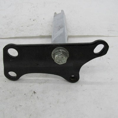 Harley OEM Lft+Right Peg Mounting Kit w/ Peg Support Brackets 49019-95